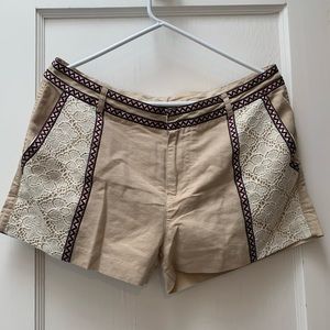 EUC Paige Short - Sz Small
